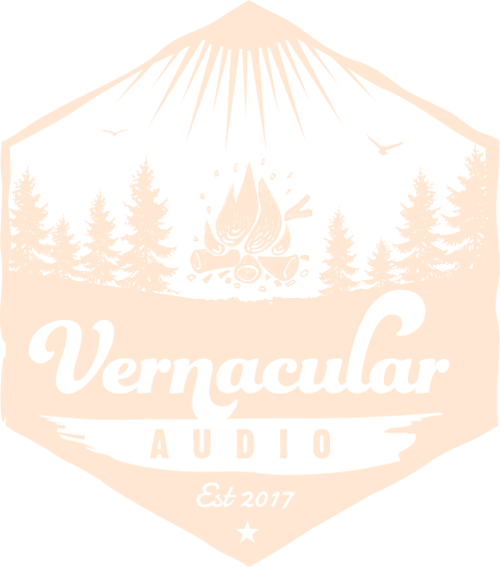 Vernacular Audio